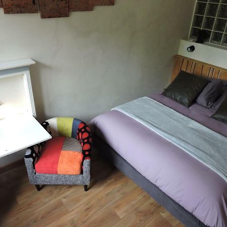 Chambres D'Hotes L'Aristou Barbazan Exterior photo