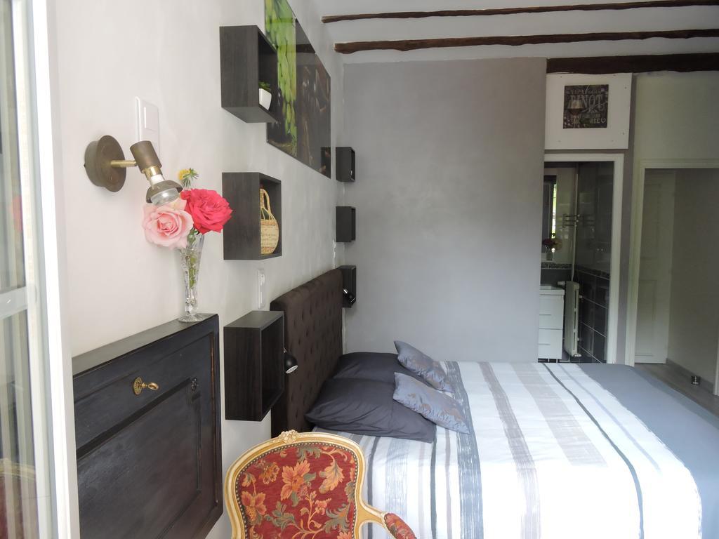 Chambres D'Hotes L'Aristou Barbazan Exterior photo