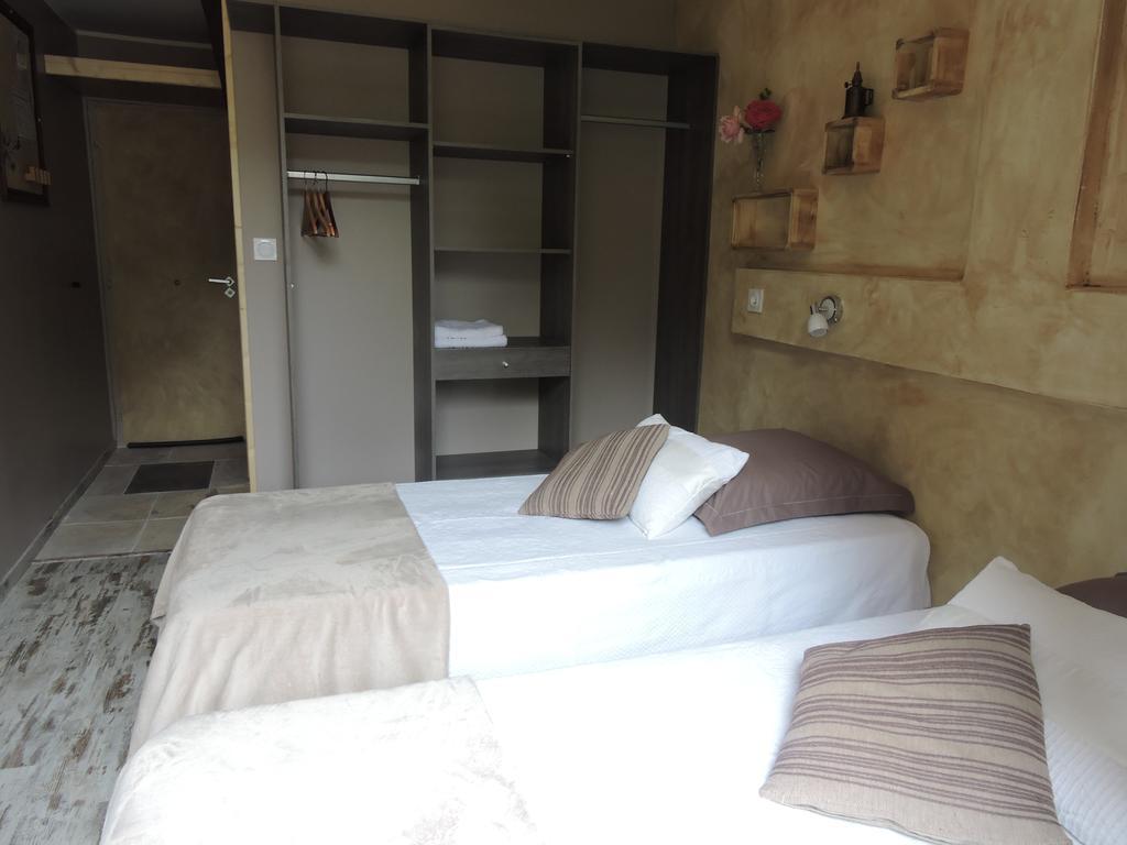 Chambres D'Hotes L'Aristou Barbazan Exterior photo