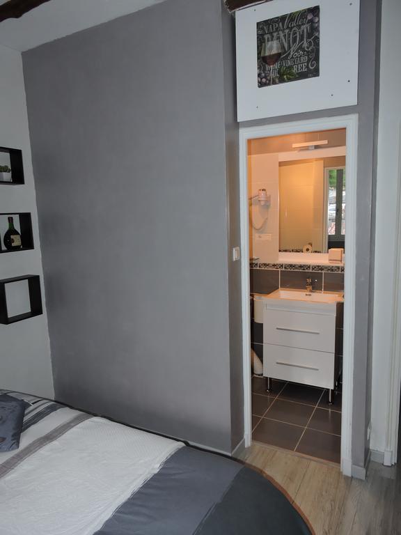 Chambres D'Hotes L'Aristou Barbazan Exterior photo