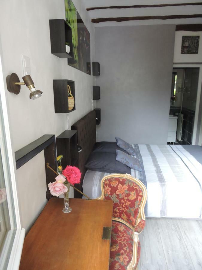 Chambres D'Hotes L'Aristou Barbazan Exterior photo
