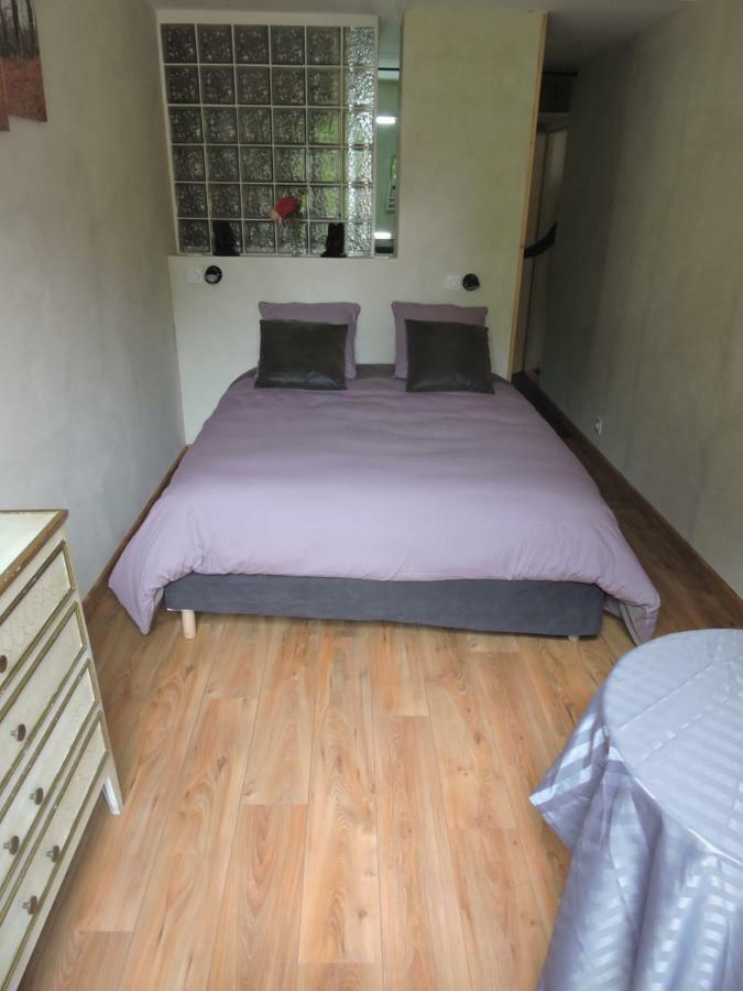 Chambres D'Hotes L'Aristou Barbazan Exterior photo