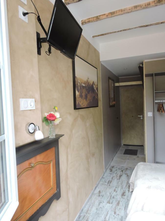 Chambres D'Hotes L'Aristou Barbazan Exterior photo