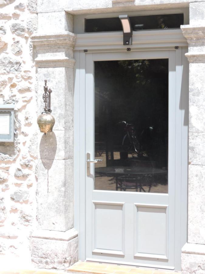 Chambres D'Hotes L'Aristou Barbazan Exterior photo